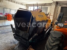 Online aukce: DEMAG  DF-45C
