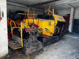 Online aukce: DEMAG  DF-45C