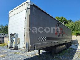 Online aukce: SCHMITZ  SCS 24/L - 13.62 EB