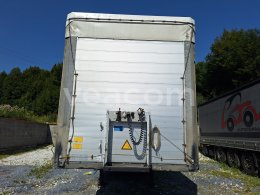 Online aukce: SCHMITZ  SCS 24/L - 13.62 EB