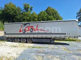 Online aukce: SCHMITZ  SCS 24/L - 13.62 EB