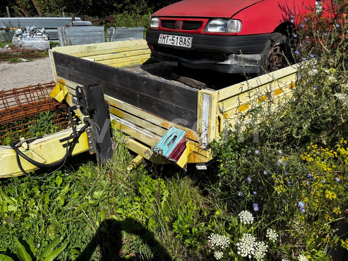 Online aukce: BLOMENROEHR  