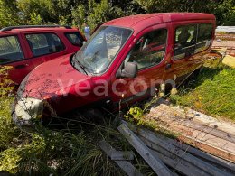 Online-Versteigerung: CITRÖEN  BERLINGO