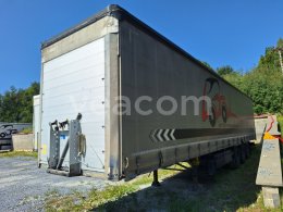 Online aukce: SCHMITZ  SCS 24/L - 13.62 E B