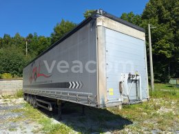 Online aukce: SCHMITZ  SCS 24/L - 13.62 E B
