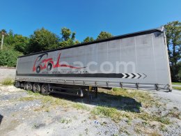 Online aukce: SCHMITZ  SCS 24/L - 13.62 E B