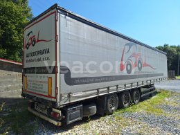 Online aukce: SCHMITZ  SCS 24/L - 13.62 E B