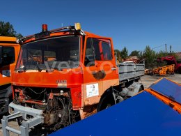Online-Versteigerung: LIAZ 