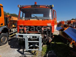 Online aukce: LIAZ  