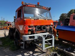 Online aukce: LIAZ  