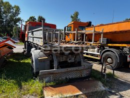 Online aukce: LIAZ  