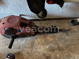 Online aukce: CP ROAD  BÚRACIE KLADIVO