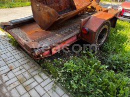 Online aukce:   PRÍVES NÍZKOPLOŠINOVÝ