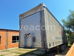 Online aukce: SCHMITZ  SCS 24/L - 13.62 E B