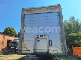 Online aukce: SCHMITZ  SCS 24/L - 13.62 E B