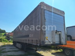 Online aukce: SCHMITZ  SCS 24/L - 13.62 E B