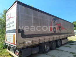 Online aukce: SCHMITZ  SCS 24/L - 13.62 E B