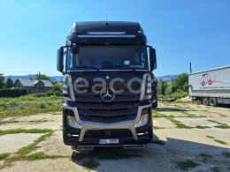 Online aukce: MB  ACTROS 1845 LS
