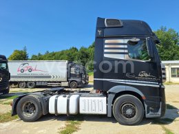 Online aukce: MB  ACTROS 1845 LS