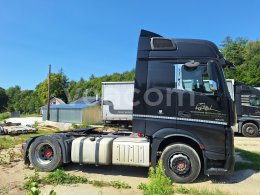 Online aukce: MB  ACTROS 1845 LS