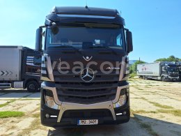 Online aukce: MB  ACTROS 1845 LS