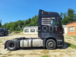 Online aukce: MB  ACTROS 1845 LS