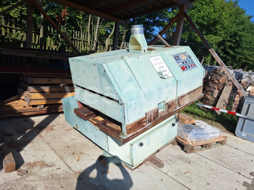Online auction:  TOS SVITAVY PKSN 20 A