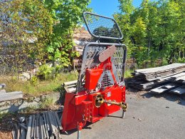 Online aukce:  KRPAN 6,5 EH