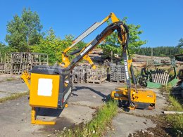 Online aukce: MC CONNEL  POWER ARM 53 E