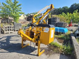 Online aukce: MC CONNEL  POWER ARM 53 E