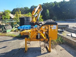 Online aukce: MC CONNEL  POWER ARM 53 E