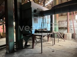 Online aukce: FORTSCHRITT  K 527 ČISTIČKA ZRNIN