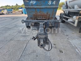 Online aukce: FUCHS  EACA 119.20T