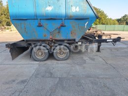 Online aukce: FUCHS  EACA 119.20T