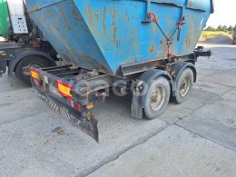 Online aukce: FUCHS  EACA 119.20T