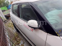 Online auction: ŠKODA  FABIA