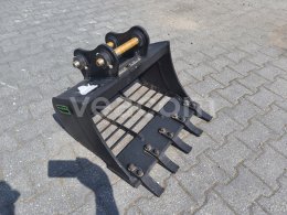 Online aukce: HÄNER  PROSÉVACÍ LOPATA HSL 600
