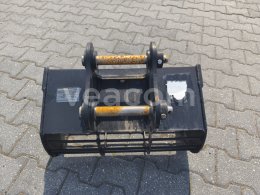 Online aukce: HÄNER  PROSÉVACÍ LOPATA HSL 600