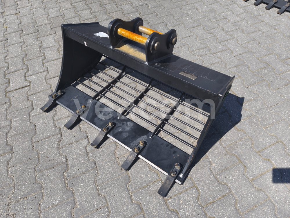 Online auction: HÄNER  PROSÉVACÍ LOPATA HSL 1000