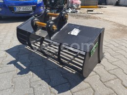 Online aukce: HÄNER  PROSÉVACÍ LOPATA HSL 1000