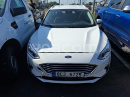 Online aukce: FORD  FOCUS