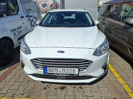 Online aukce: FORD  FOCUS
