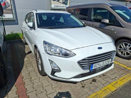 Online aukce: FORD  FOCUS