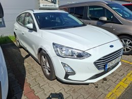 Online aukce: FORD  FOCUS