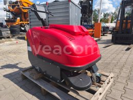 Online aukce:   PODLAHOVÝ ZAMETAČ OERTZEN MOTOSPAZZATRICE LION 8000ME/3