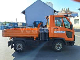 Online aukce: MULTICAR  FUMO M 30 4X4