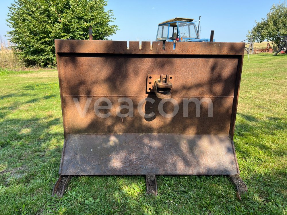 Online auction:  PŘIBLIŽOVACÍ ŠTÍT