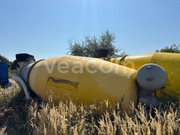 Online aukce:   DOMIEŠAVACIA NADSTAVBA 9M3