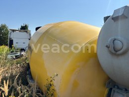 Online aukce:   DOMIEŠAVACIA NADSTAVBA 9M3