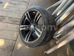 Online aukce: BMW  SADA ALU DISKOV